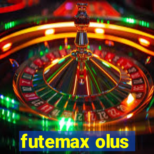 futemax olus